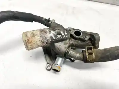 Автозапчасти б/у термостат за mazda cx-7, 2006.01 - 2012.12 2.3 182kw 2006.01 - 2012.12 ссылки oem iam l3k91517z