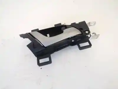 Автозапчасти б/у внутренняя задняя правая ручка за honda accord ix 2.2 i-dtec ссылки oem iam 