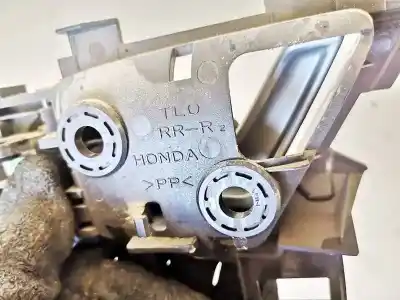 Автозапчасти б/у внутренняя задняя правая ручка за honda accord ix 2.2 i-dtec ссылки oem iam   