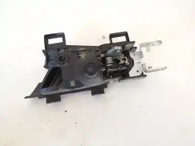 Автозапчасти б/у внутренняя задняя правая ручка за honda accord ix 2.2 i-dtec ссылки oem iam   