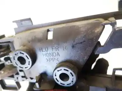 Автозапчасти б/у внутри передней правой ручки за honda accord ix 2.2 i-dtec ссылки oem iam   