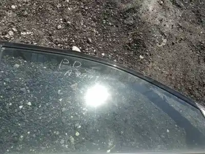 Автозапчасти б/у передняя правая луна за lexus rx (_u3_) 400h (mhu38_) ссылки oem iam as2  