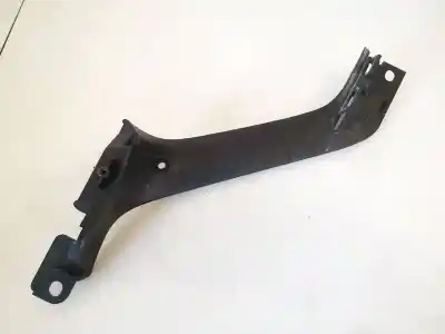 Автозапчасти б/у пластики за honda accord ix 2.2 i-dtec ссылки oem iam 83551g010m1