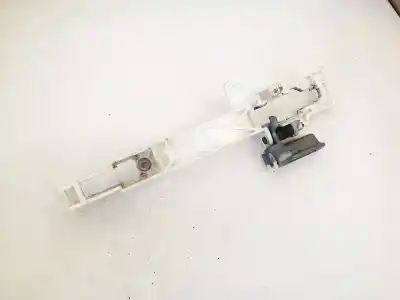 Автозапчасти б/у левая передняя наружная ручка за honda accord ix 2.2 i-dtec ссылки oem iam   