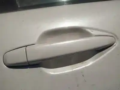 Автозапчасти б/у наружная рукоятка передняя справа за lexus rx (_u3_) 400h (mhu38_) ссылки oem iam   