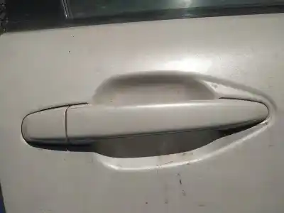 Автозапчасти б/у наружная рукоятка передняя справа за lexus rx (_u3_) 400h (mhu38_) ссылки oem iam 