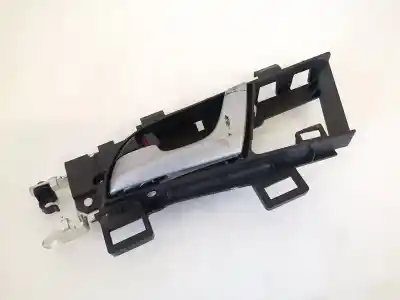 Автозапчасти б/у левая передняя внутренняя ручка за honda accord ix 2.2 i-dtec ссылки oem iam 