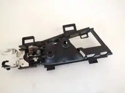 Автозапчасти б/у левая передняя внутренняя ручка за honda accord ix 2.2 i-dtec ссылки oem iam   