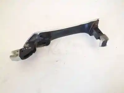 Автозапчасти б/у задняя левая наружная ручка за honda accord ix 2.2 i-dtec ссылки oem iam   