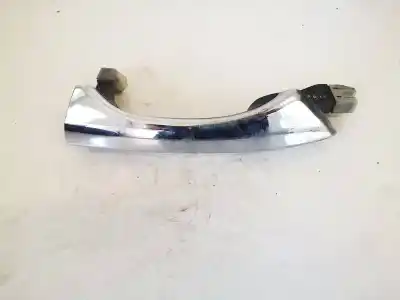 Автозапчасти б/у задняя левая наружная ручка за honda accord ix 2.2 i-dtec ссылки oem iam 