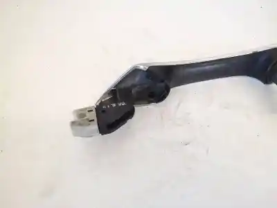 Автозапчасти б/у задняя левая наружная ручка за honda accord ix 2.2 i-dtec ссылки oem iam   