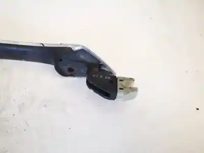 Автозапчасти б/у наружная рукоятка передняя справа за honda accord ix 2.2 i-dtec ссылки oem iam   