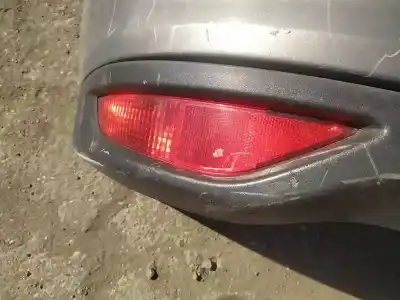 Автозапчасти б/у левая задняя противотуманная фонарь за ford grand c-max van 2.0 tdci ссылки oem iam 