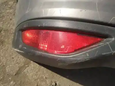 Автозапчастина б/у ліва задня протитуманна фахра для ford grand c-max van 2.0 tdci посилання на oem iam   