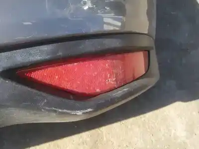 Автозапчасти б/у правая задняя противотуманная фонарь за ford grand c-max van 2.0 tdci ссылки oem iam 
