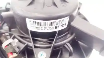 Автозапчасти б/у отопительный двигатель за opel insignia a (g09) 2.0 cdti (68) ссылки oem iam 13263279  