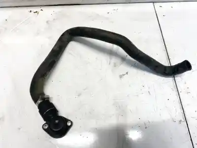 Peça sobressalente para automóvel em segunda mão tubo por skoda superb (3u4) 1.9 tdi referências oem iam 987071987