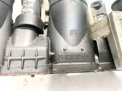 Автозапчасти б/у впускной коллектор за audi a3 (8p) 2.0 16v fsi ссылки oem iam 06f133209  2902010639