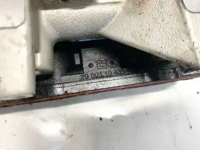 Автозапчасти б/у впускной коллектор за audi a3 (8p) 2.0 16v fsi ссылки oem iam 06f133209  2902010639