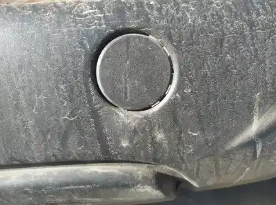 Peça sobressalente para automóvel em segunda mão molduras traseiras por citroen berlingo 1.6 hdi 75 sx familiar referências oem iam 