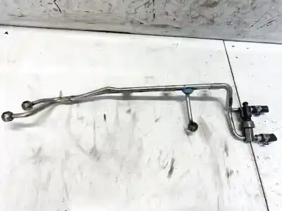 Автозапчасти б/у трубка за audi a3 (8p) 2.0 16v fsi ссылки oem iam 06f127505h