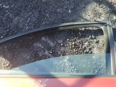 Peça sobressalente para automóvel em segunda mão vidro dianteiro esquerdo por seat ibiza (6j5) 1.2 12v referências oem iam as2