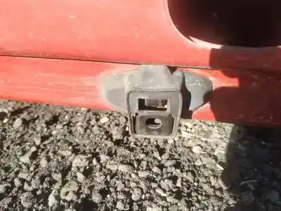 Peça sobressalente para automóvel em segunda mão dobradiça por seat ibiza (6j5) 1.2 12v referências oem iam 