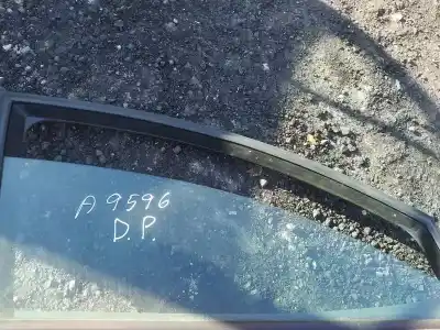 Peça sobressalente para automóvel em segunda mão vidro dianteiro direito por seat ibiza (6j5) 1.2 12v referências oem iam as2