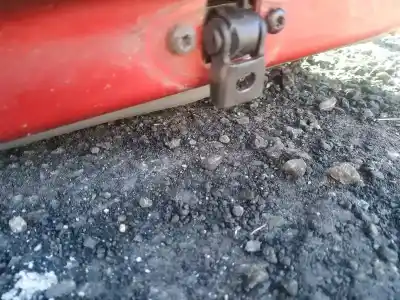 Peça sobressalente para automóvel em segunda mão dobradiça por seat ibiza (6j5) 1.2 12v referências oem iam 