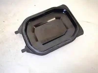 Second-hand car spare part plastics for opel kadett e fastback (t85) 1.4 s (c08, c48, d08, d48) oem iam references   