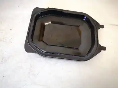 Second-hand car spare part plastics for opel kadett e fastback (t85) 1.4 s (c08, c48, d08, d48) oem iam references   