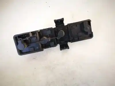 Second-hand car spare part lampholder for porsche 968 descapotable 3.0 oem iam references   