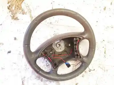 Автозапчастина б/у кермо для CITROEN C5 I (DC_) 2.2 HDi (DC4HXB DC4HXE) Посилання на OEM IAM 9632638377  