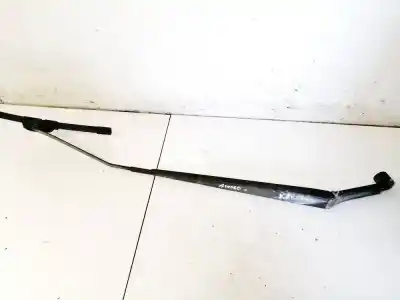 Автозапчастина б/у лівий передній ручок склоочисника для MITSUBISHI COLT CZ3 BERL. 5 (Z30A) 1.5 DI-D Insport [1.5 Ltr. - 70 kW DI-D CAT] Посилання на OEM IAM   