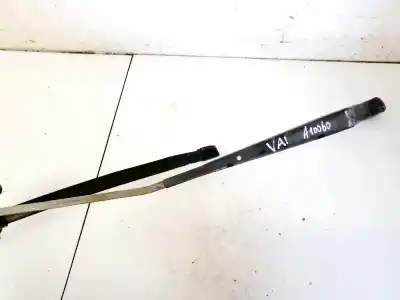 Автозапчастина б/у лівий передній ручок склоочисника для mitsubishi colt cz3 berl. 5 (z30a) 1.5 di-d insport [1.5 ltr. - 70 kw di-d cat] посилання на oem iam   