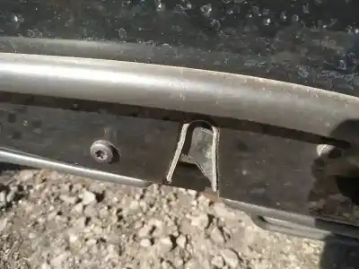 Tweedehands auto-onderdeel deurslot rechts voor voor bmw 7-series, e65 / e66 / e67 /e68 2001.11 - 2008.06 730 d 160kw 2002.10 - 2008.06 oem iam-referenties 