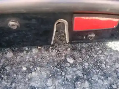 Tweedehands auto-onderdeel achter links deurslot voor bmw 7-series, e65 / e66 / e67 /e68 2001.11 - 2008.06 730 d 160kw 2002.10 - 2008.06 oem iam-referenties as2