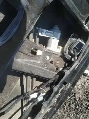 Tweedehands auto-onderdeel regelaar links achterruit voor bmw 7-series, e65 / e66 / e67 /e68 2001.11 - 2008.06 730 d 160kw 2002.10 - 2008.06 oem iam-referenties as2