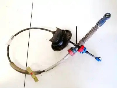 Second-hand car spare part gearbox linkage for citroen c3 i (fc_, fn_) 1.4 i oem iam references   
