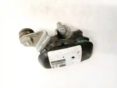 Pièce détachée automobile d'occasion POIGNÉE EXTÉRIEURE DE COFFRE / HAYON pour TOYOTA AYGO (KGB/WNB)  Références OEM IAM 694300H010  69430-0H010