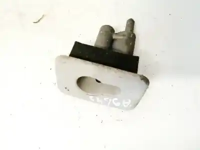 İkinci el araba yedek parçası plasti̇kler için opel insignia a (g09) 2.0 cdti (68) oem iam referansları 9918004054