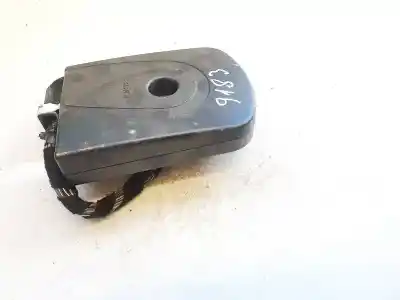 Second-hand car spare part electronic module for ford galaxy (ca1) 2.0 tdci cat oem iam references 6m2t19g488bf  b1a144350