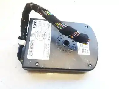 Second-hand car spare part electronic module for ford galaxy (ca1) 2.0 tdci cat oem iam references 6m2t19g488bf  b1a144350