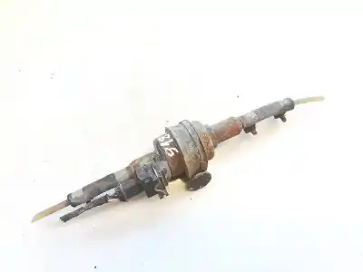 Second-hand car spare part heating pump for ford galaxy (ca1) 2.0 tdci cat oem iam references   
