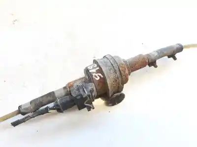 Second-hand car spare part heating pump for ford galaxy (ca1) 2.0 tdci cat oem iam references   