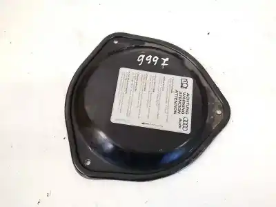 Автозапчасти б/у пластики за audi a4 b6 (8e2) 2.5 tdi quattro ссылки oem iam 8e0010162p