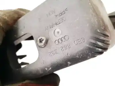 Автозапчастина б/у пластика для audi a4 b6 (8e2) 2.5 tdi quattro посилання на oem iam 8e0882352  