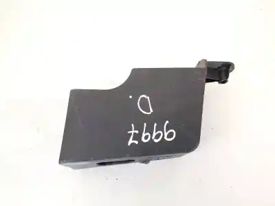 Автозапчастина б/у пластика для audi a4 b6 (8e2) 2.5 tdi quattro посилання на oem iam 8e0882352  