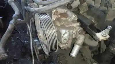 Peça sobressalente para automóvel em segunda mão bomba de direção por ford mondeo turnier (ge) 2.0 tdci td cat referências oem iam 
