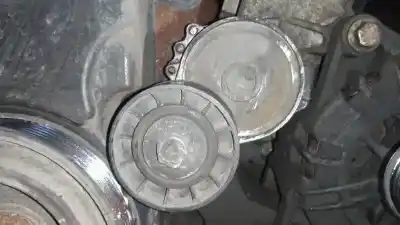 Peça sobressalente para automóvel em segunda mão esticador de correia por ford mondeo turnier (ge) 2.0 tdci td cat referências oem iam 